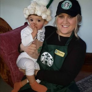 Meet your Posher, Caroline